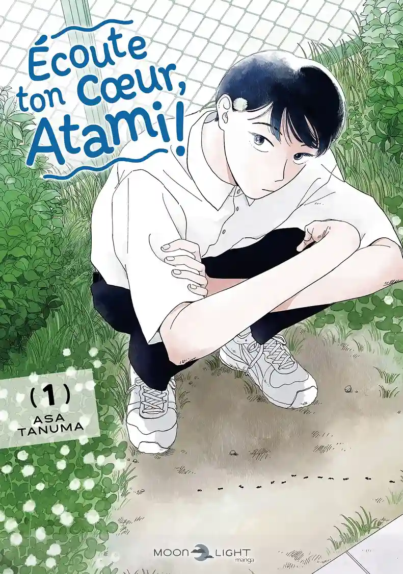 Écoute ton cœur, Atami !