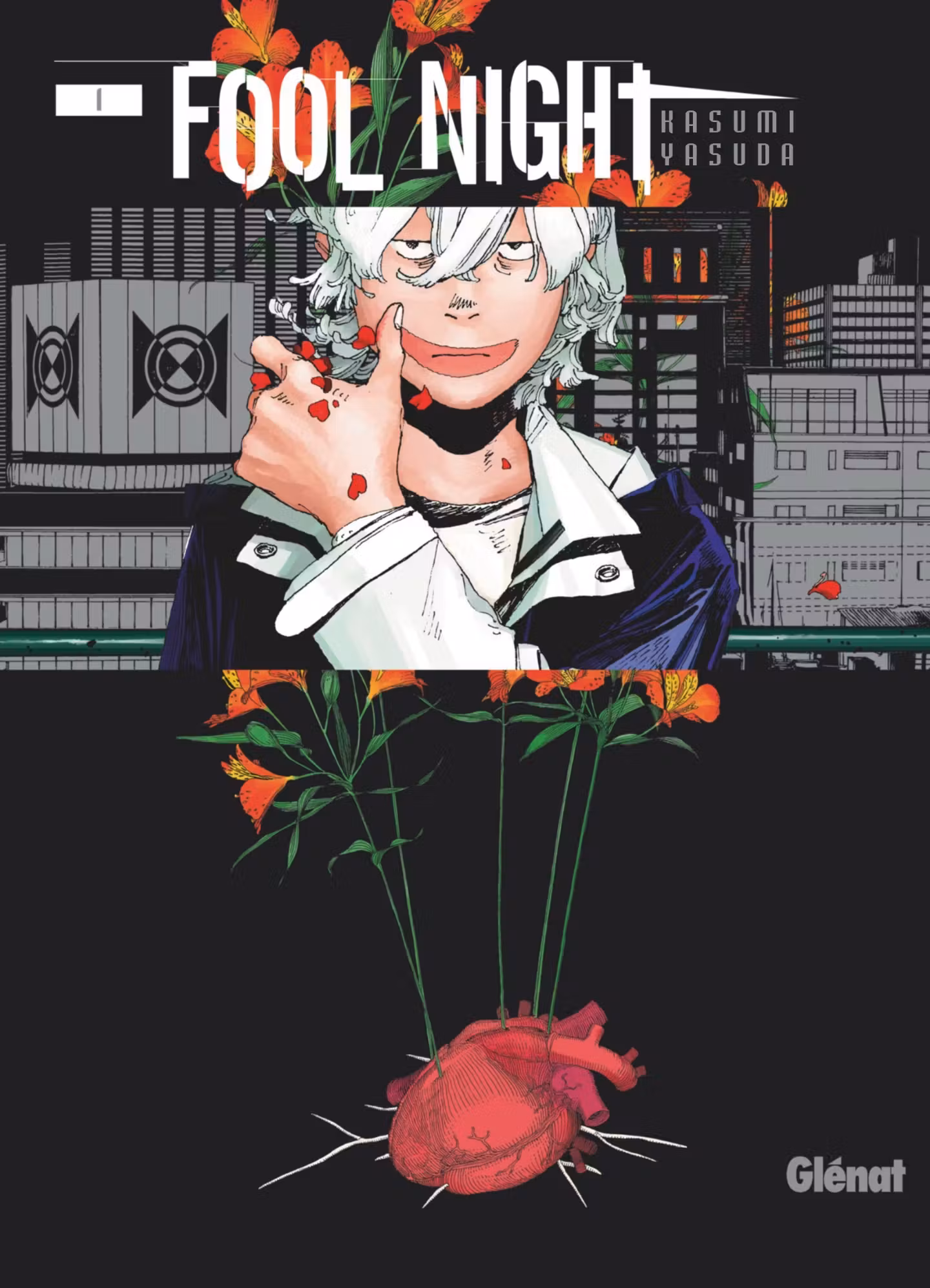Fool Night