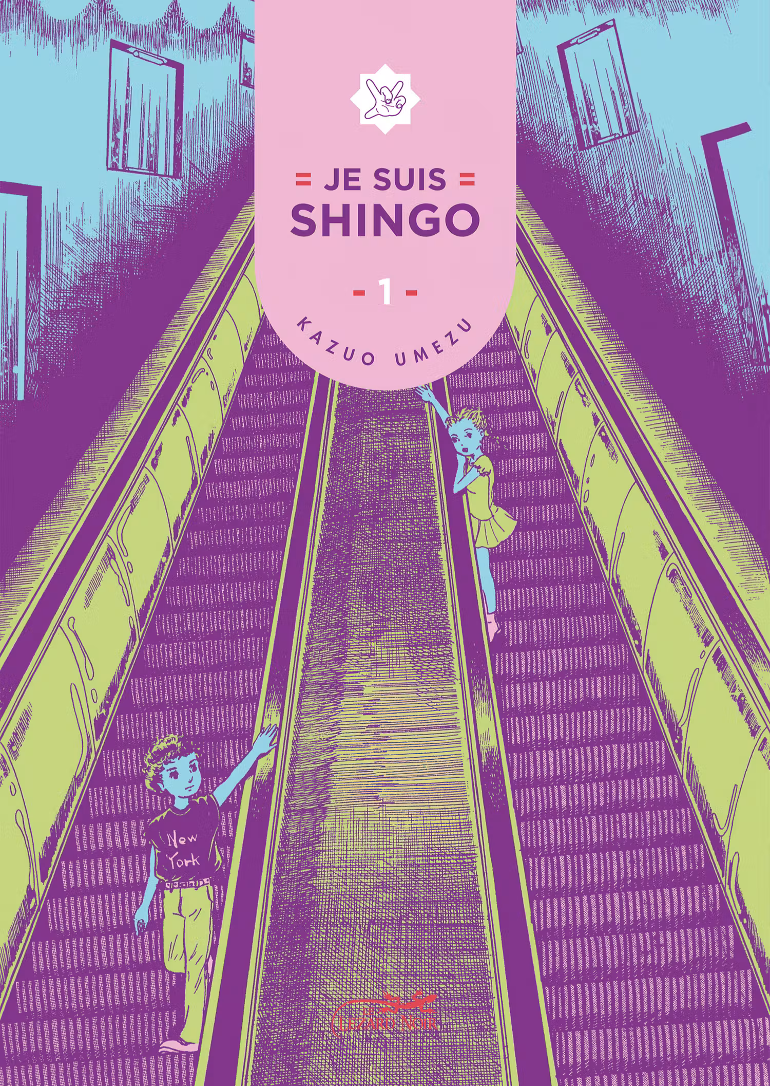 Je suis Shingo