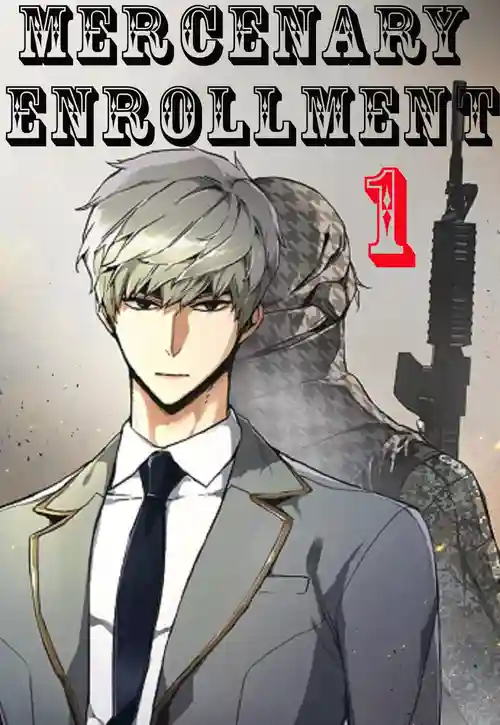 Mercenary Enrolment