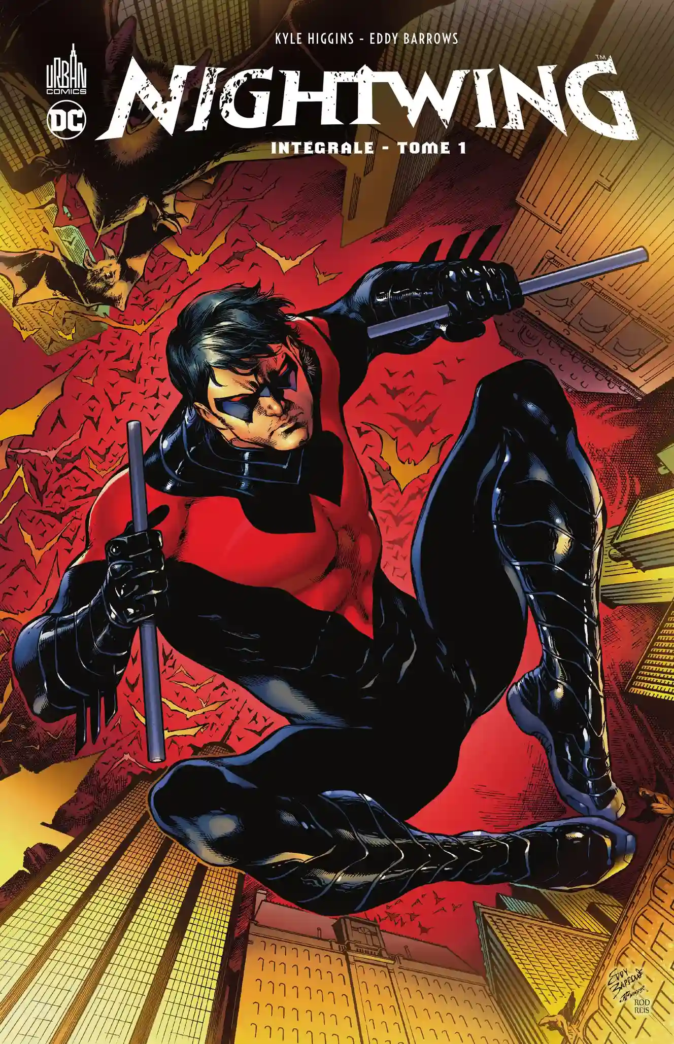 Nightwing