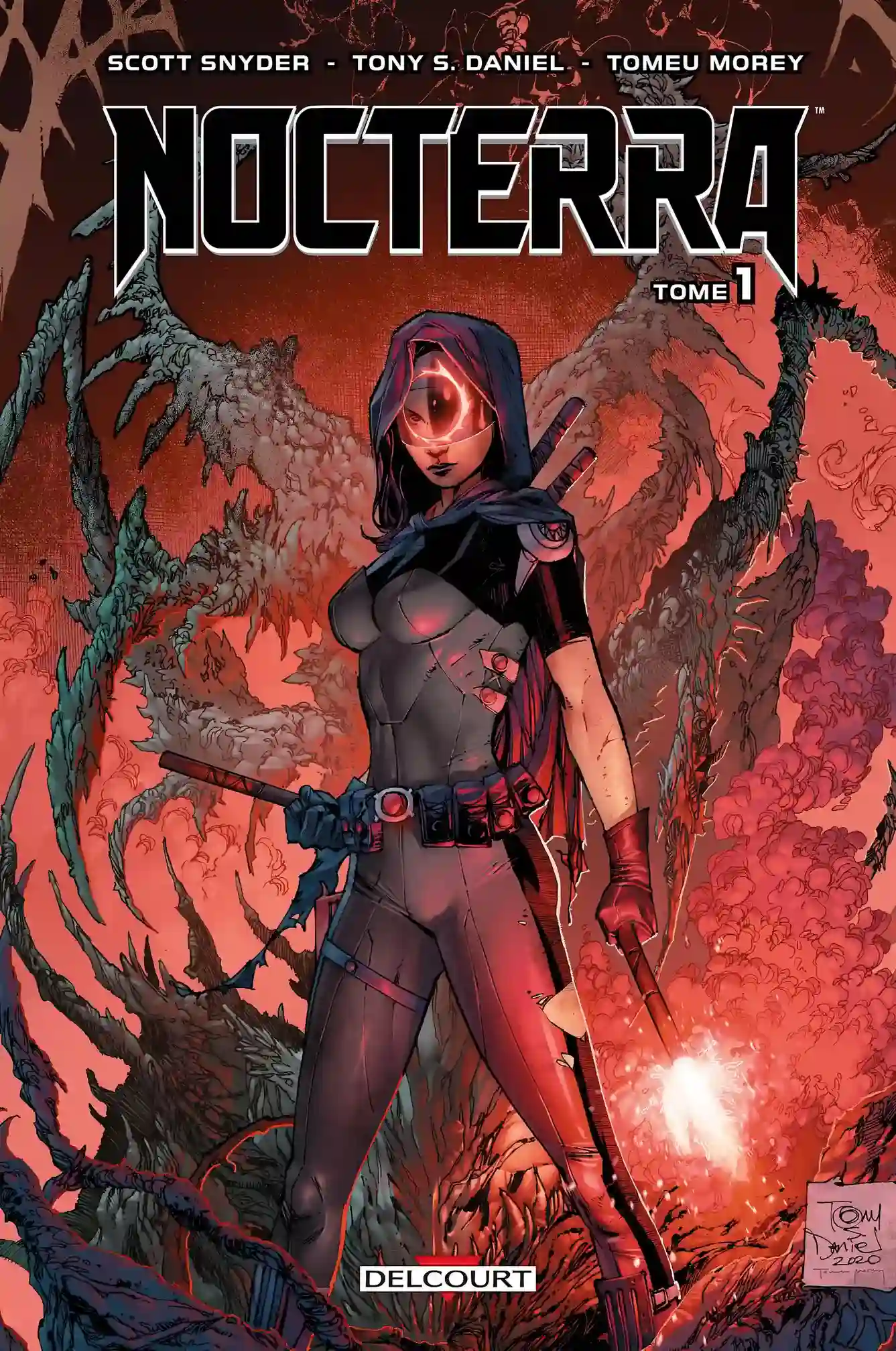 Nocterra