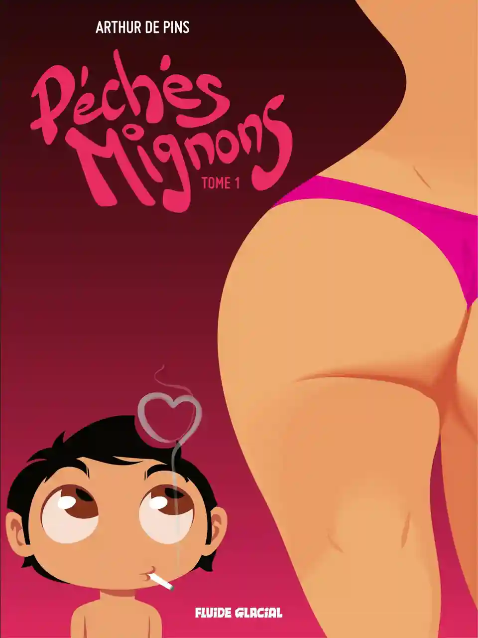 Péchés Mignons