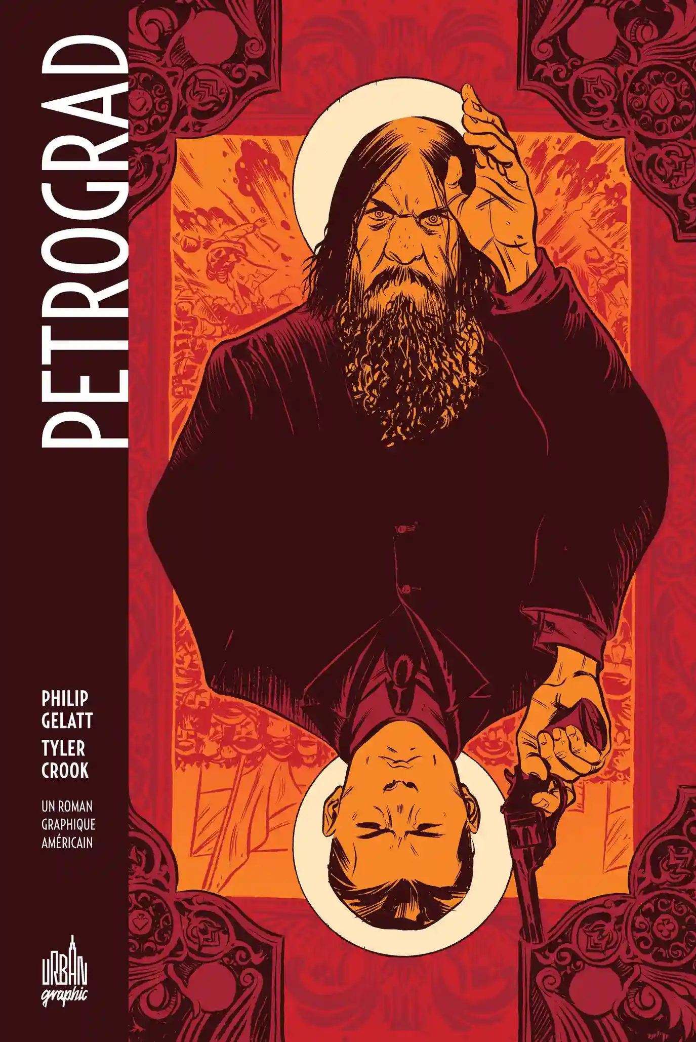 Petrograd