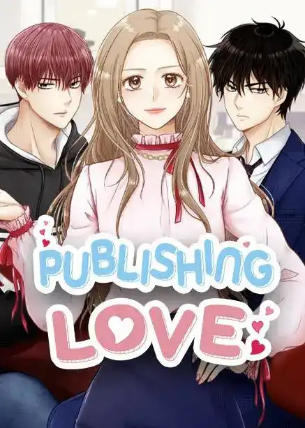 Publishing Love