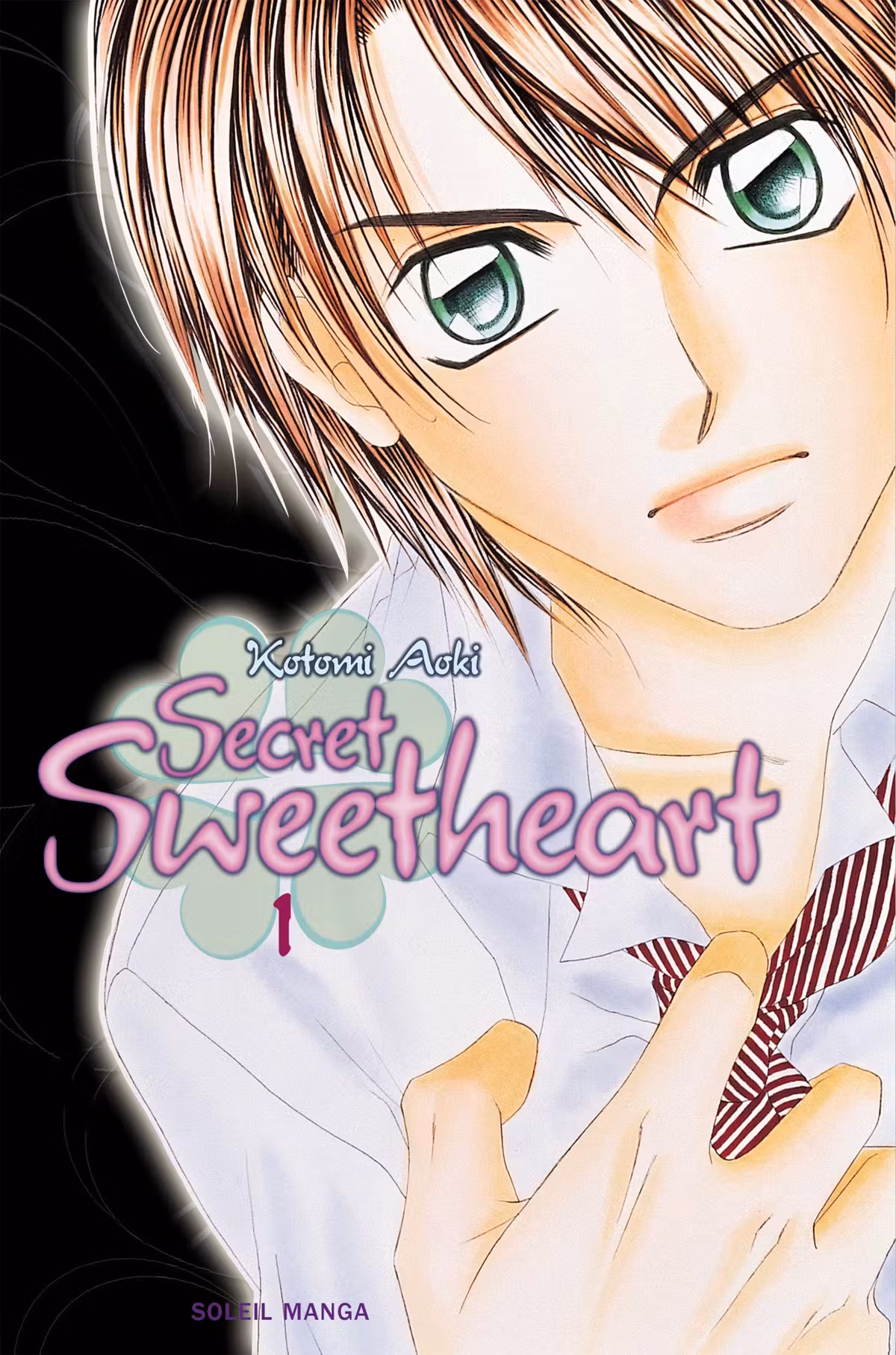 Secret Sweetheart