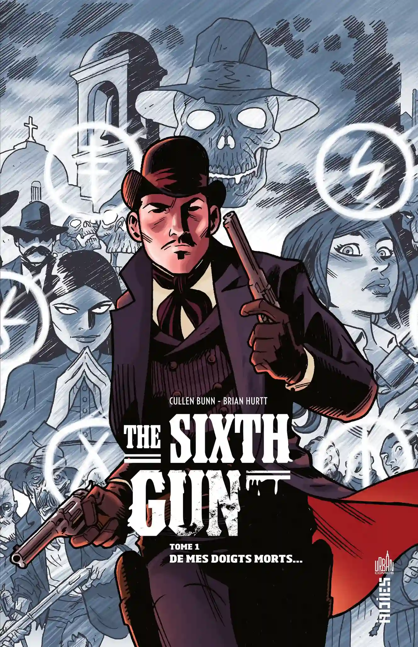 The Sixth Gun