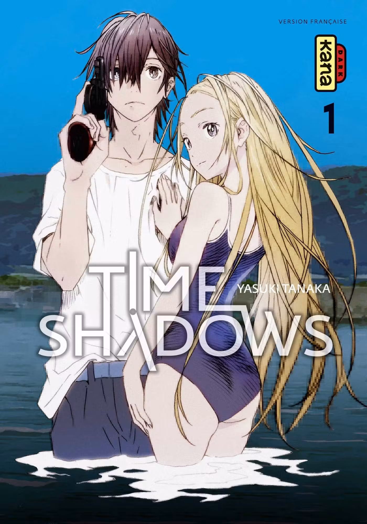 Time Shadows